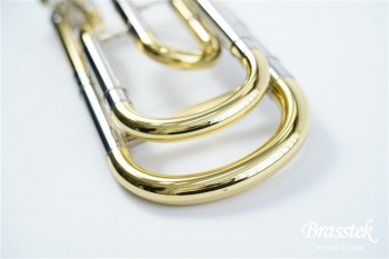 Tenor Bass Trombone YSL-820GⅡ